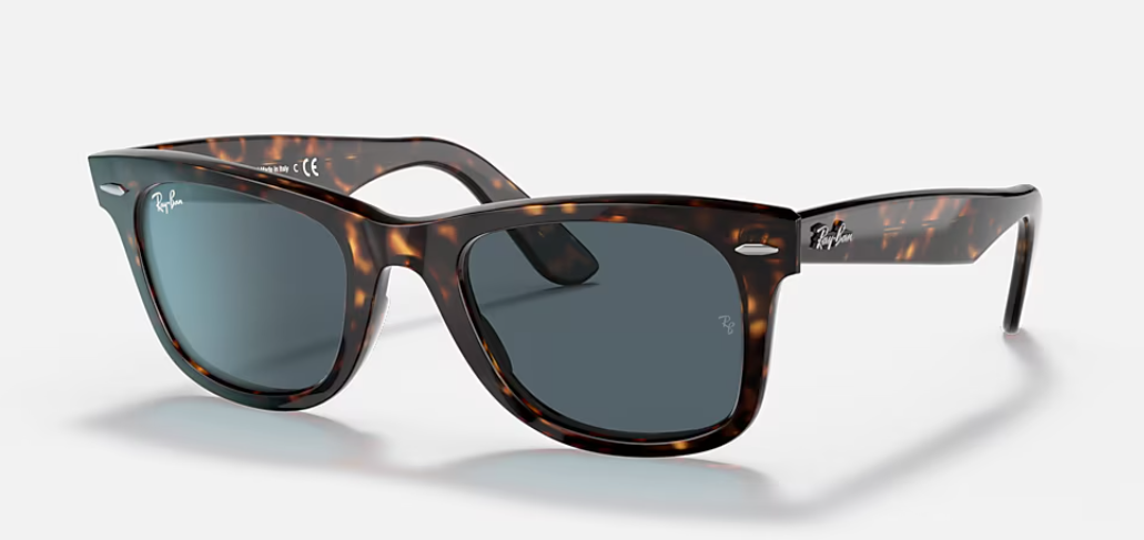 Ray-Ban RB2140 Original Wayfarer Classic (Premium Eyewear)