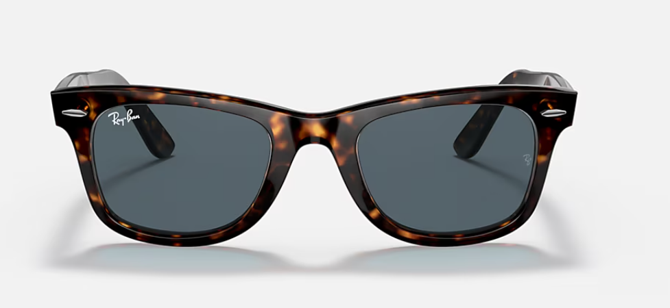 Ray-Ban RB2140 Original Wayfarer Classic (Premium Eyewear)