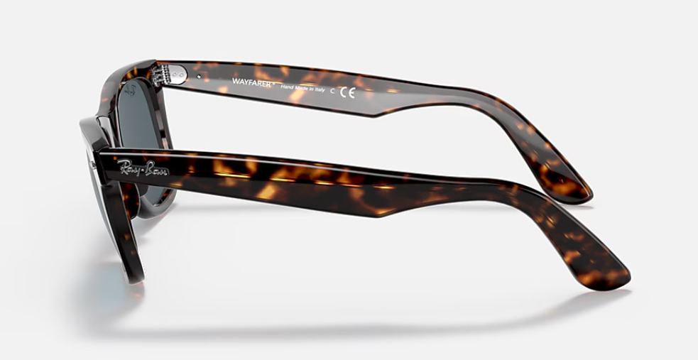 Ray-Ban RB2140 Original Wayfarer Classic (Premium Eyewear)