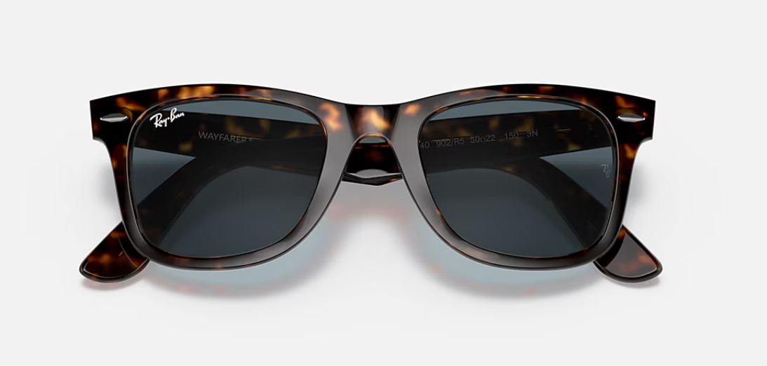 Ray-Ban RB2140 Original Wayfarer Classic (Premium Eyewear)