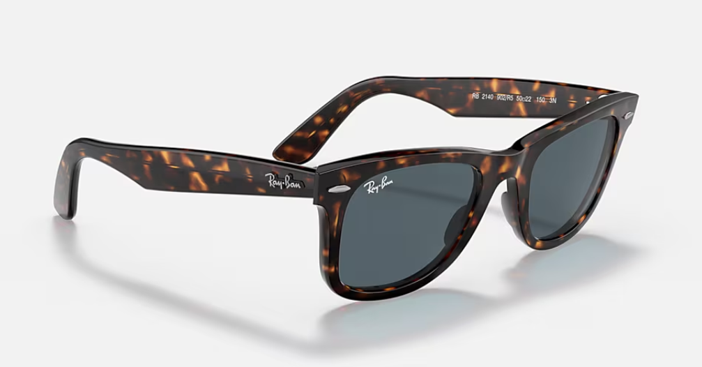 Ray-Ban RB2140 Original Wayfarer Classic (Premium Eyewear)